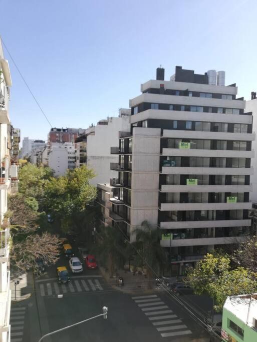 Studio Paraguay Buenos Aires Exterior foto