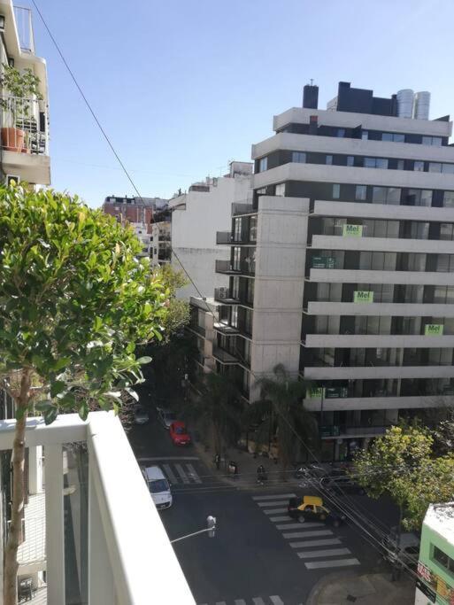 Studio Paraguay Buenos Aires Exterior foto